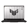 Portatīvais dators ASUS TUF Gaming A16 FA608UM 16 collu Ryzen 7 260 16GB 512GB RTX 5060 165Hz Wi‑Fi 6E Win11H Jaeger Gray