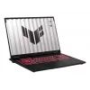 Portatīvais dators ASUS TUF Gaming A16 FA608UM 16 collu Ryzen 7 260 16GB 512GB RTX 5060 165Hz Wi‑Fi 6E Win11H Jaeger Gray