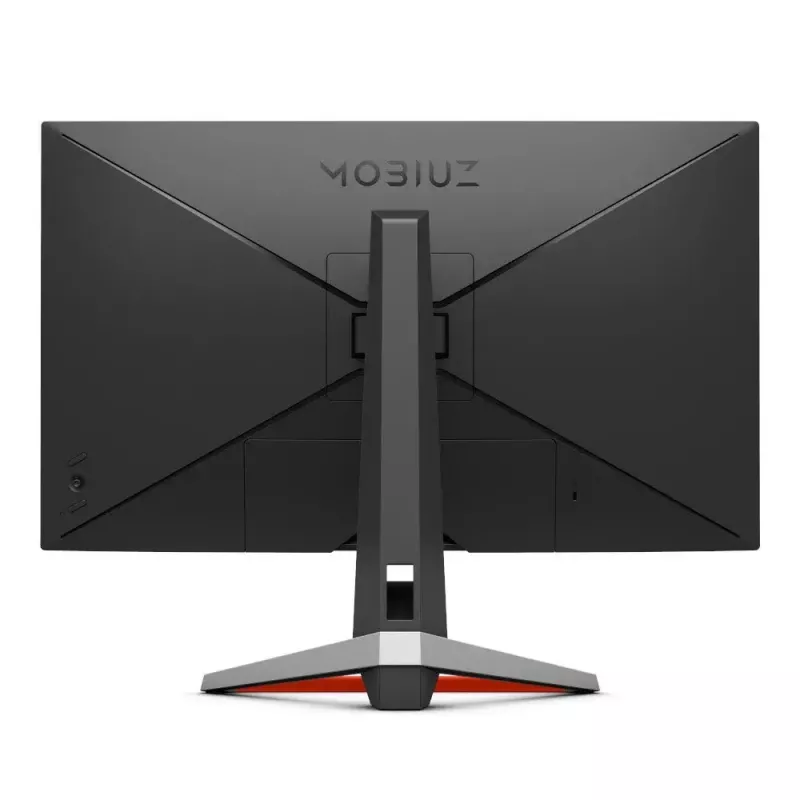 BenQ Mobiuz EX2710U spēļu monitors 27 collu 4K UHD 3840x2160 IPS 144 Hz, 1 ms, DisplayHDR 600 cd/m², 2x HDMI, DisplayPort, USB sadalītājs, skaļruņi ar basa skaļruni, augstuma regulēšana
