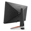 BenQ Mobiuz EX2710U spēļu monitors 27 collu 4K UHD 3840x2160 IPS 144 Hz, 1 ms, DisplayHDR 600 cd/m², 2x HDMI, DisplayPort, USB sadalītājs, skaļruņi ar basa skaļruni, augstuma regulēšana