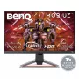 BenQ EX2710U 27 inch 4K UHD IPS LED monitors 3840×2160 144 Hz HDR10 FreeSync Premium, 1 ms, USB-C hubs, 2x skaļruņi