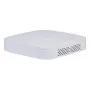 Dahua Technology WizSense NVR4108-EI 1U Balts tīkla video reģistrators