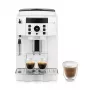 Kombinētā kafijas automāts De’Longhi Magnifica S ECAM 21.117.B 1.8 L ūdens tvertne, 250 g pupiņu tvertne, 15 bāri