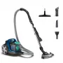Philips 5000 sērijas FC9550/09 putekļsūcējs 1.5 L cilindrisks sausā tīrīšana 900 W bezmaiss