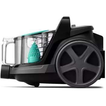Philips 5000 sērijas FC9550/09 putekļsūcējs 1.5 L cilindrisks sausā tīrīšana 900 W bezmaiss