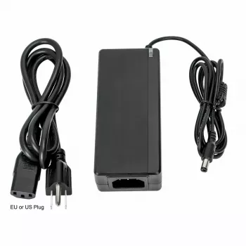 Intellinet 5-Portu Gigabit Ethernet PoE+ Slēdzis 62W 4 PSE Porti