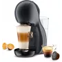De’Longhi Piccolo XS EDG210.A Puskautomātiskā kapsulu kafijas automāts 0,8 L
