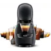 De’Longhi Piccolo XS EDG210.A Puskautomātiskā kapsulu kafijas automāts 0,8 L