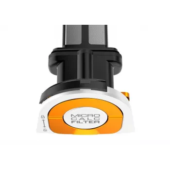 Tefal FV9865E0 gludeklis sausai un tvaika gludināšanai ar Durilium Autoclean zoli 3000 W Melns, Zelts