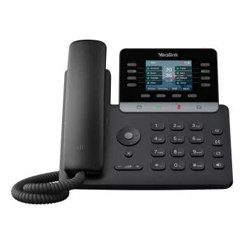 Yealink SIP-T73W IP telefons
