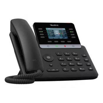 Yealink SIP-T73W IP telefons