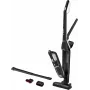 Bosch BBH32101 2-in-1 bezvadu slotiņputekļsūcējs / elektriskā slota, sauss, bezmaiss, melns