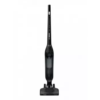 Bosch BBH32101 2-in-1 bezvadu slotiņputekļsūcējs / elektriskā slota, sauss, bezmaiss, melns