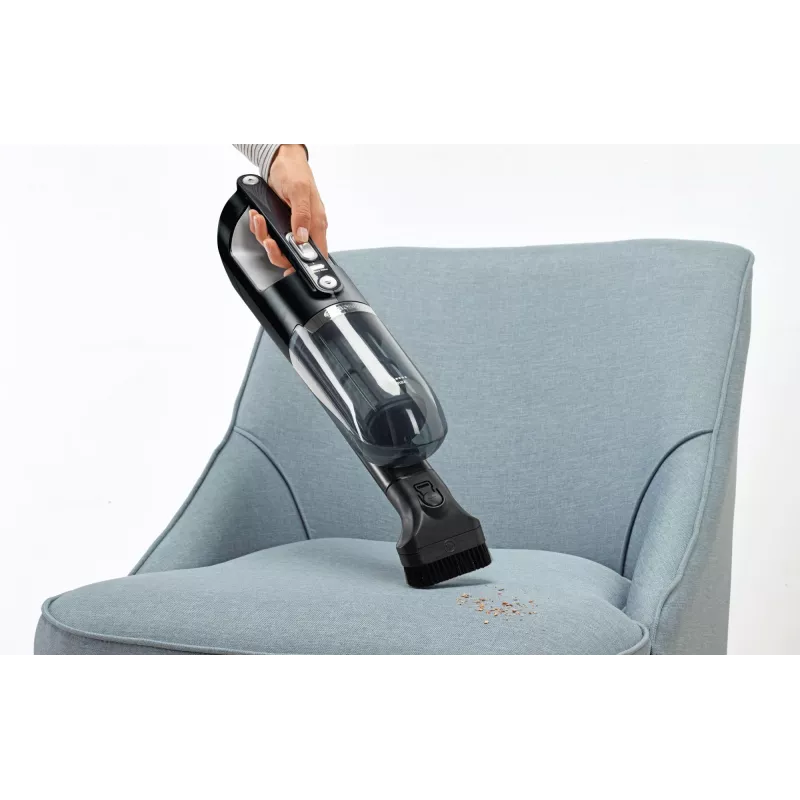 Bosch BBH32101 2-in-1 bezvadu slotiņputekļsūcējs / elektriskā slota, sauss, bezmaiss, melns