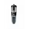 Bosch BBH32101 2-in-1 bezvadu slotiņputekļsūcējs / elektriskā slota, sauss, bezmaiss, melns