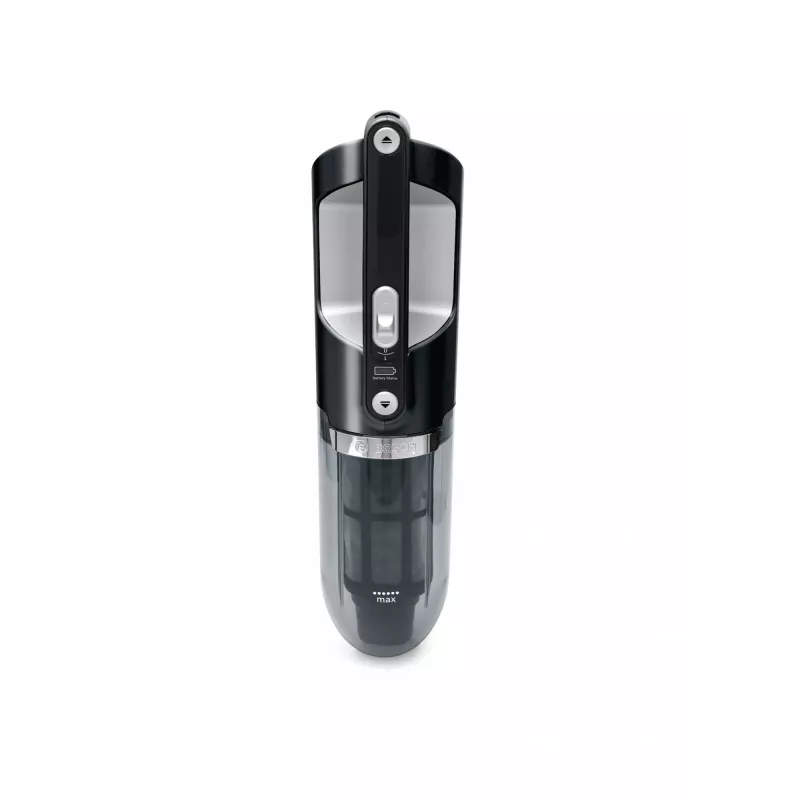 Bosch BBH32101 2-in-1 bezvadu slotiņputekļsūcējs / elektriskā slota, sauss, bezmaiss, melns