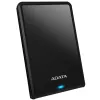 ADATA HV620S ārējais cietais disks 1 TB 2.5 collu Micro-USB B 3.2 Gen 1 (3.1 Gen 1) Melns
