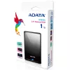 ADATA HV620S ārējais cietais disks 1 TB 2.5 collu Micro-USB B 3.2 Gen 1 (3.1 Gen 1) Melns