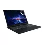 Portatīvais dators Lenovo Legion Pro 5 16IRX10 — 16 collu WQXGA 2560x1600 IPS 240Hz, Intel i7-14650HX, 16GB DDR5, 1TB NVMe, GeForce RTX 5060 8GB, bez OS