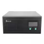 Invertors Extralink Piorun 3000VA 2100W tīrs sinusoidāls vilnis 24VDC