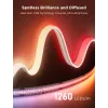Universāla lentes lampa Govee Light Pro 3000 mm LED 3780 spuldzes