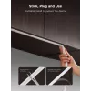 Universāla lentes lampa Govee Light Pro 3000 mm LED 3780 spuldzes