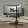 MACLEAN MC-572N LCD monitora galda turētājs