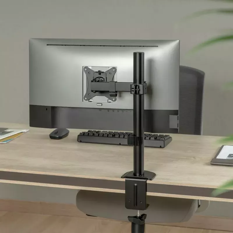 MACLEAN MC-572N LCD monitora galda turētājs