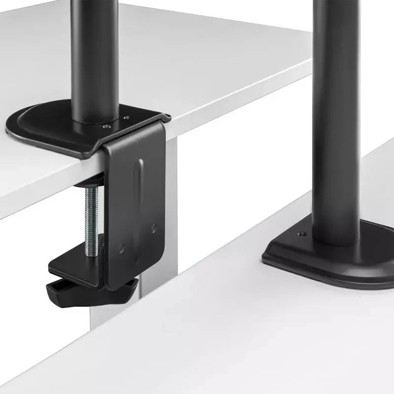 MACLEAN MC-572N LCD monitora galda turētājs
