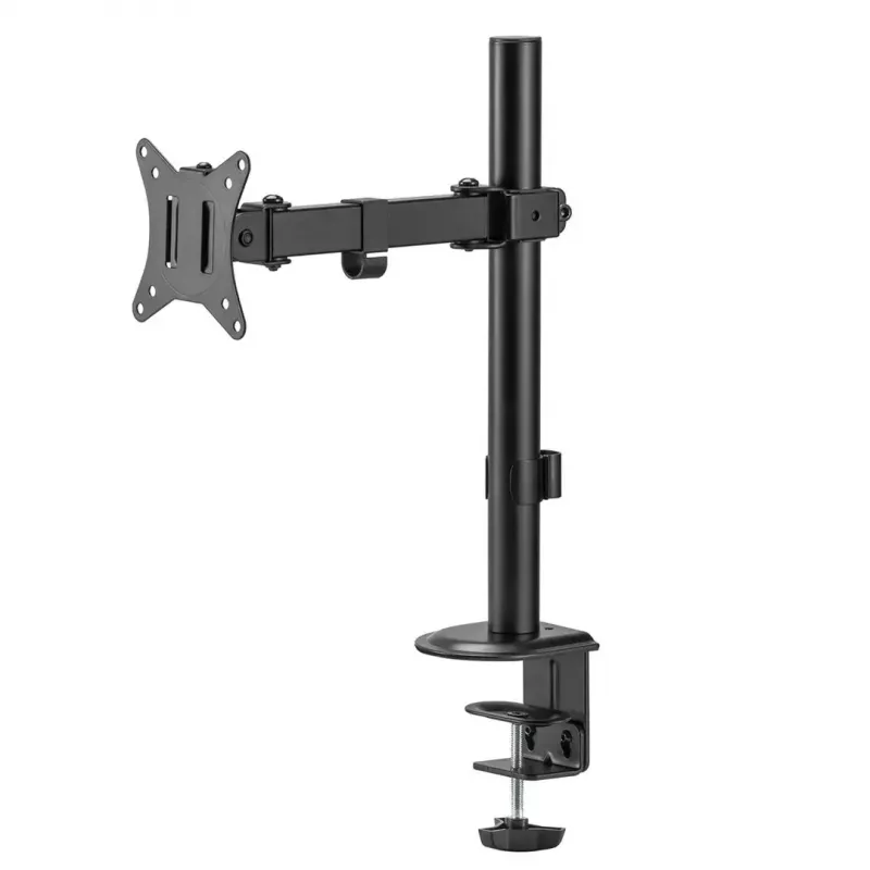 MACLEAN MC-572N LCD monitora galda turētājs