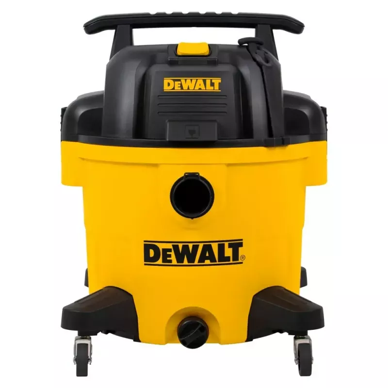 DeWalt AT-DXV34PTA putekļsūcējs sausai un slapjai tīrīšanai, 34 l, ar elektrības rozeti