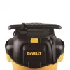 DeWalt AT-DXV34PTA putekļsūcējs sausai un slapjai tīrīšanai, 34 l, ar elektrības rozeti