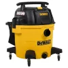 DeWalt AT-DXV34PTA putekļsūcējs sausai un slapjai tīrīšanai, 34 l, ar elektrības rozeti