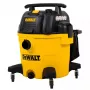 DeWalt AT-DXV34PTA putekļsūcējs sausai un slapjai tīrīšanai, 34 l, ar elektrības rozeti