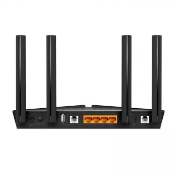 TP-Link Archer AX1800 Divjoslu Wi-Fi 6 VDSL/ADSL modēma maršrutētājs