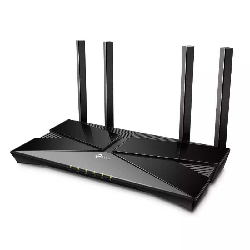 TP-Link Archer AX1800 Divjoslu Wi-Fi 6 VDSL/ADSL modēma maršrutētājs