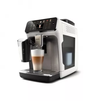 Philips 5500 sērijas EP5545/70 pilnībā automātiska espresso automāts 1.8 L