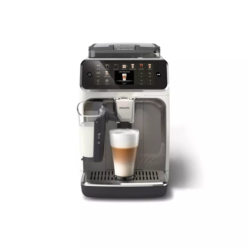 Philips 5500 sērijas EP5545/70 pilnībā automātiska espresso automāts 1.8 L