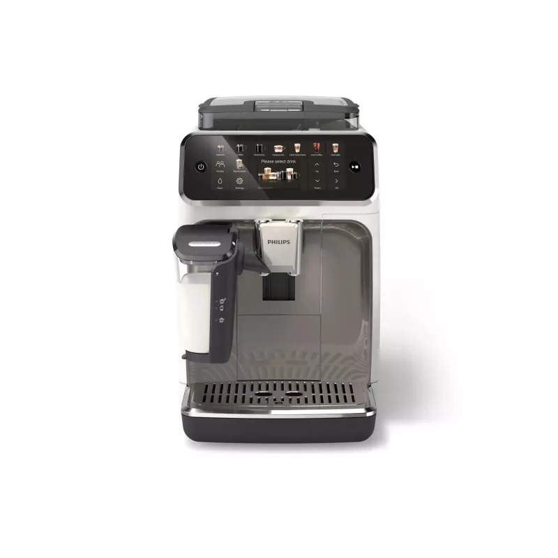 Philips 5500 sērijas EP5545/70 pilnībā automātiska espresso automāts 1.8 L