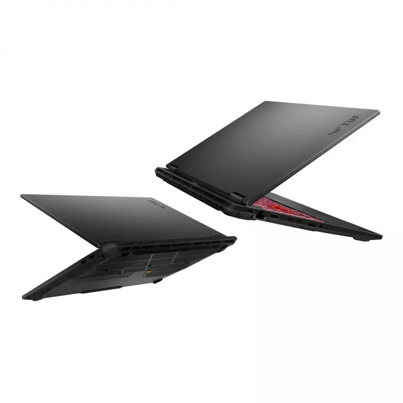 Portatīvais dators ASUS TUF Gaming A16 FA608UP 16 collu Ryzen 7 260 8-kodolu 16GB 512GB RTX 5070 165Hz W11H