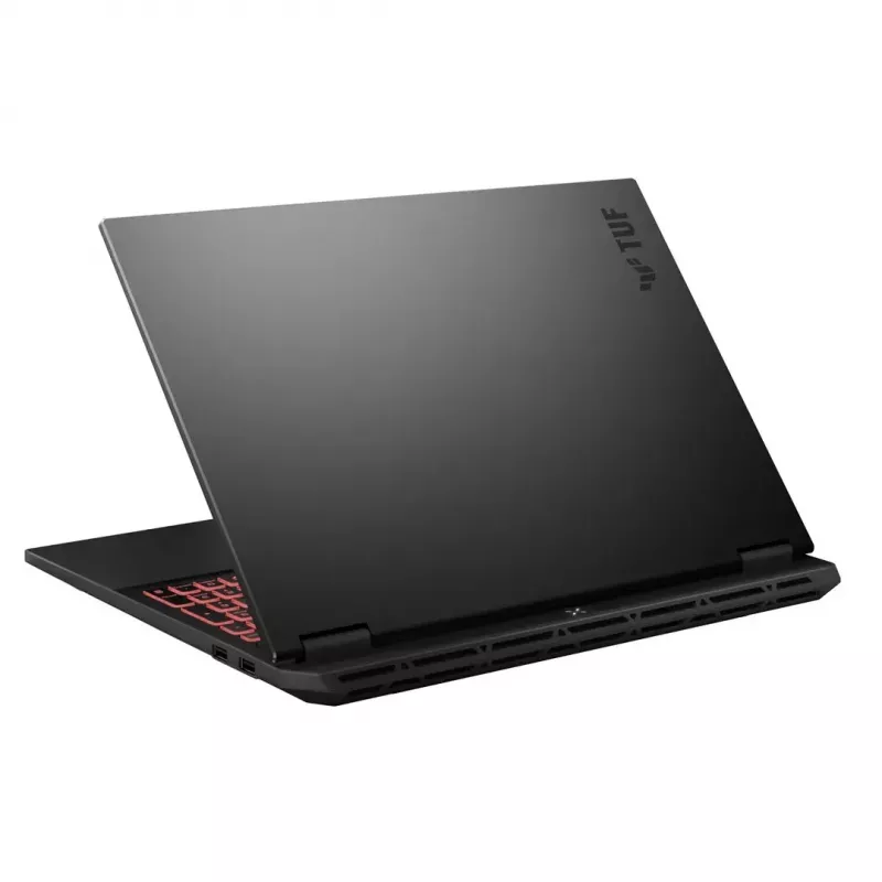 Portatīvais dators ASUS TUF Gaming A16 FA608UP 16 collu Ryzen 7 260 8-kodolu 16GB 512GB RTX 5070 165Hz W11H