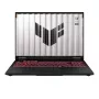 Portatīvais dators ASUS TUF Gaming A16 FA608UP 16 collu Ryzen 7 260 8-kodolu 16GB 512GB RTX 5070 165Hz W11H