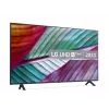 LG UHD 50UR78006LK televizors 127 cm (50 collas) 4K Ultra HD Smart TV Wi-Fi Melns