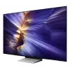 OLED televizors Samsung S90F QE83S90FAE 83 collas 4K UHD (3840×2160), Tizen, 120 Hz, HDMI x4, Wi‑Fi, Bluetooth 5.3