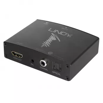 Lindy HDMI 4K30 Audio Extractors