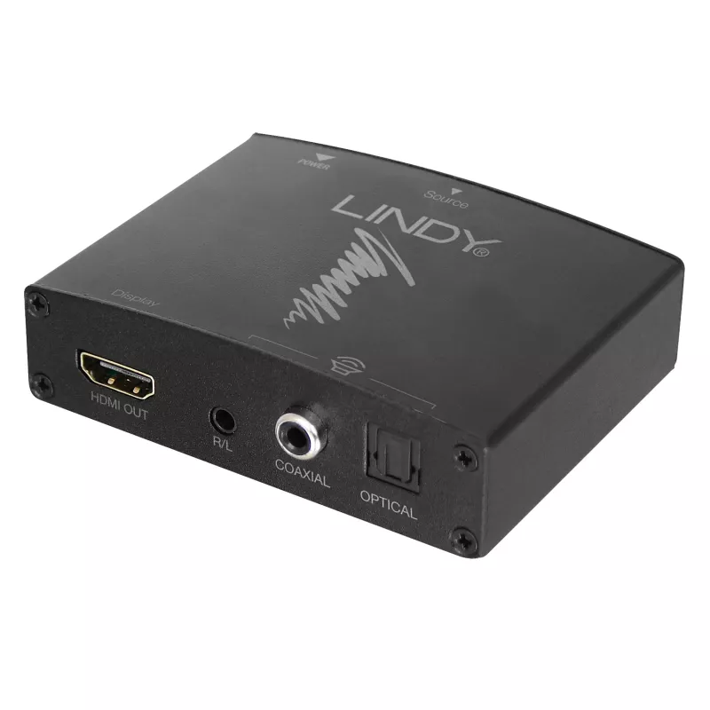 Lindy HDMI 4K30 Audio Extractors