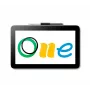 Wacom One 12 zīmēšanas planšete ar displeju - 11.6 collu Full HD