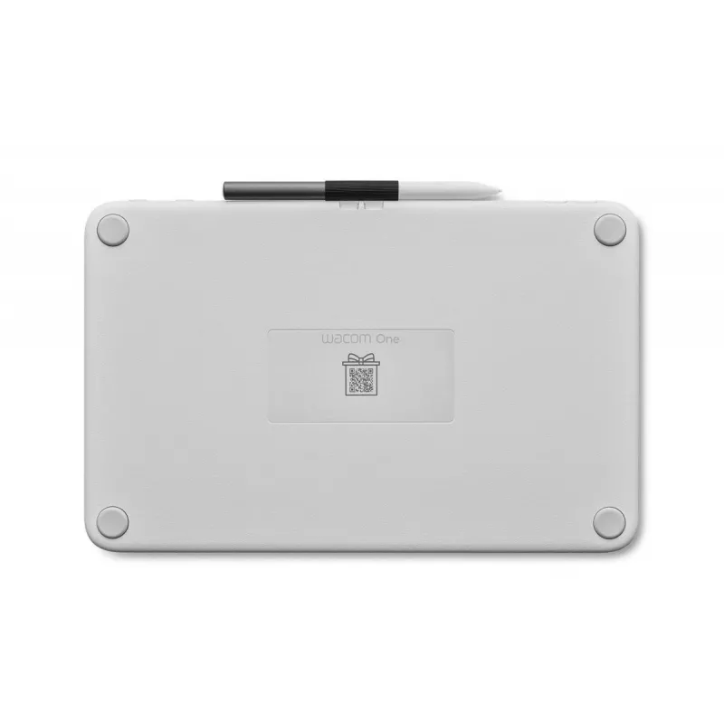 Wacom One 12 zīmēšanas planšete ar displeju - 11.6 collu Full HD