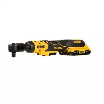 Uzgriežņu atslēga DeWALT DCF512D1-QW, 18V, 1/2 inch, 1.1 kg