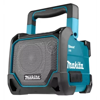 Portatīvais skaļrunis Makita DMR202 Melns, Zils